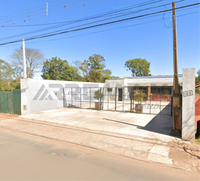 Terreno em Pardinho/SP com 761,14m²