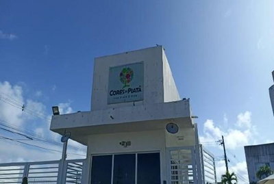 Apartamento 2 quartos, 1 vaga em condomínio em Salvador