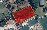 Chácara com Prédio Residencial e Barracão Comercial, 5.000m²