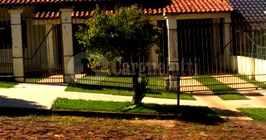 Casa com 3 Quartos e Piscina em Guarani das Missões/RS
