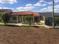 Casa com 3 Quartos e Piscina em Guarani das Missões/RS