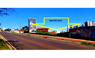 Terreno - 238,865m² - Londrina/PR