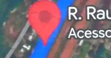 Fração de Terreno em Carazinho/RS