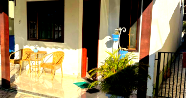 Casa com piscina e churrasqueira em Maricá/RJ