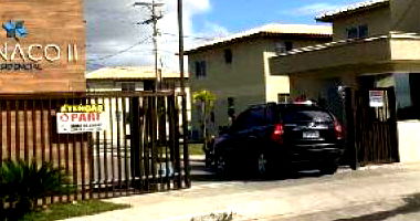 Apartamento com 2 quartos em Cabo Frio, RJ