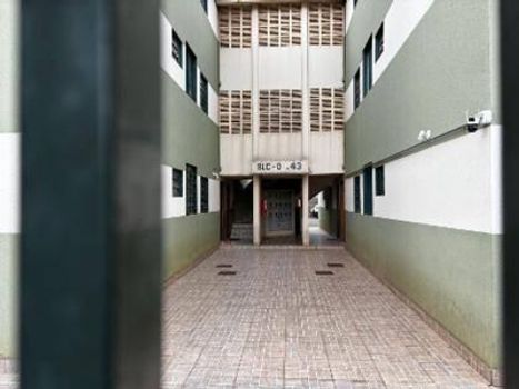 Apartamento 69m² com 3 Dormitórios e 1 Vaga em Campo Grande