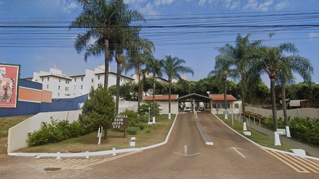 Apartamento com 1 quarto e 1 banheiro, 61.87m²