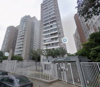 Apartamento com 1 Quarto na Barra Funda, São Paulo