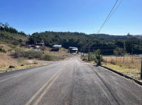 Terreno Amplo em Loteamento Scotti
