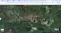 Terreno de 1600m² em Serrano do Maranhão - Oportunidade Única!
