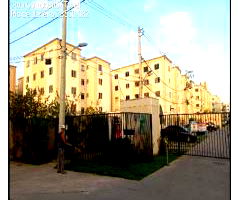 Apartamento com 1 vaga e 40,54m² área privativa