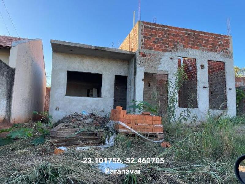 Terreno 200m² em Paranavaí/PR