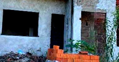 Terreno 200m² em Paranavaí/PR