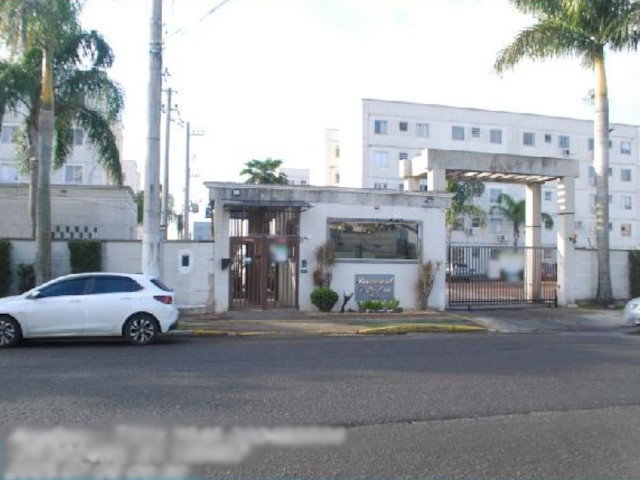 Apartamento com 2 quartos em Canoas/RS