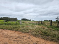 Fração Rural de 347.492 m² para Plantio e Criação