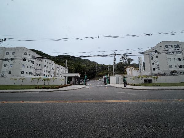 Apartamento 2 quartos em Guaratiba, Rio de Janeiro