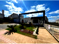 Apartamento com 2 quartos em Contagem/MG