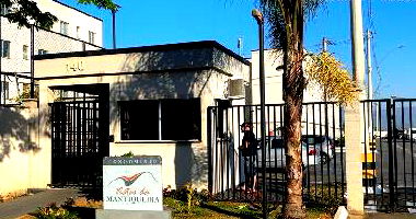 Apartamento com 2 quartos em Pindamonhangaba