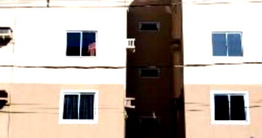 Apartamento Smart Arvoredo com 2 quartos em Manaus