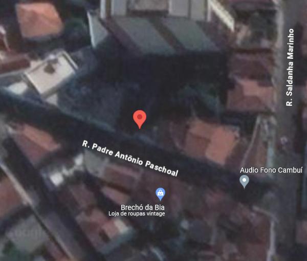 Casa em Cambuí/MG - 50% de propriedade