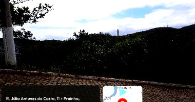 Terreno em Arraial do Cabo - Lote 05 QD A