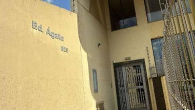 Apartamento com 2 Vagas de Garagem
