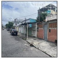 Casa com 1 quarto e 1 banheiro, 106m² de área privativa