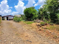 Fração ideal 50% terreno urbano 765m² -