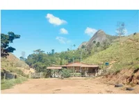Sítio com 63 hectares, ideal para pecuária