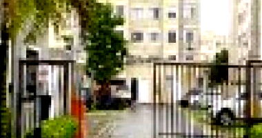 Apartamento com 41,19m² em Rio de Janeiro/RJ