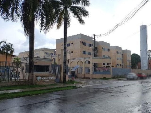 Apartamento com 2 quartos em Ananindeua/PA
