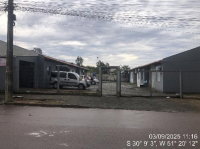 Casa em Condomínio com 2 Quartos em Guaíba/RS