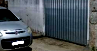 Casa com 47m² em São Gonçalo dos Campos/BA - Centro