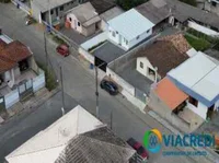 Casa de 80m² em alvenaria no Cond. Residencial Monte Verde 02