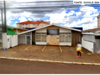 Terreno 355,65m² com 50% da nua propriedade - Cascavel/PR