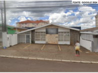 Terreno 355,65m² com 50% da nua propriedade - Cascavel/PR