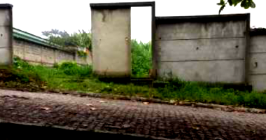 Terreno em Garanhuns com Avaliação de R$ 60.000,00