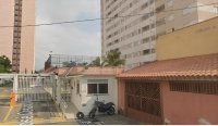 Espaçoso Apartamento com 2 Quartos, 1 Banheiro e 98m² Pronto para Morar