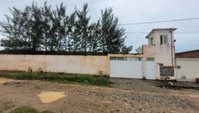 Casa em Condomínio com 1 Vaga de Garagem em Paracuru/CE