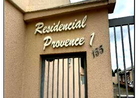 Casa com 38,73m² em Ponta Grossa