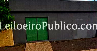 Imóvel em São Miguel do Iguaçu com 500m²