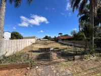 Terreno Urbano em Guarapuava-PR com 583,78m²