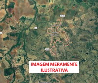 Fazenda com 27 alqueires em Padre Bernardo - GO