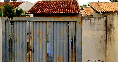 Casa com 3 quartos, 2 banheiros, 1 vaga, 120m², ocupada