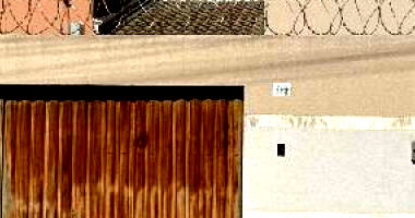 Casa em Caldas Novas com 2 quartos e 80m² de área construída