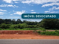 Terreno 2.220 m² em Valinhos-SP