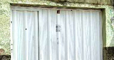 Casa com 1 quarto, 1 vaga e 105m² de área construída