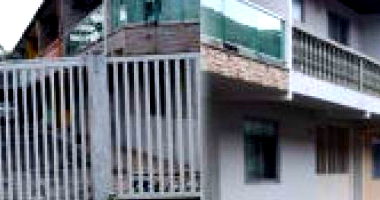 Fração Ideal de 1/3 de Casa em Condomínio - Matinhos/PR