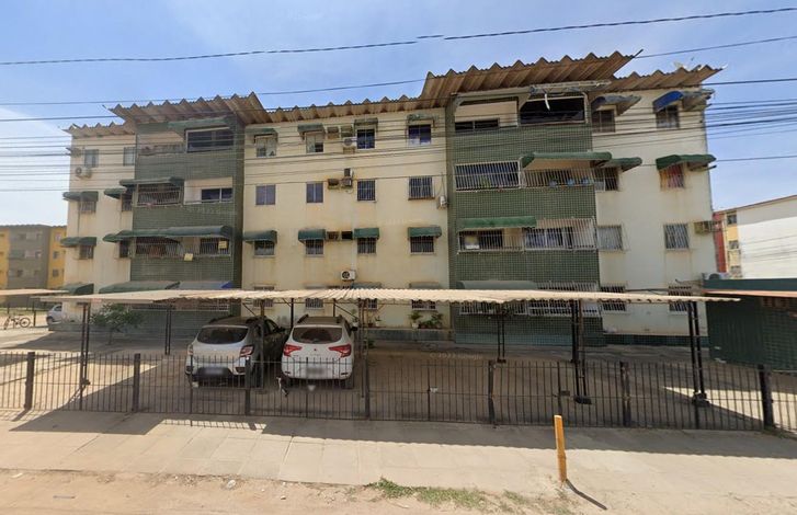 Apto 74m² em Casa Caiada, Olinda/PE | Res. Jardim Olinda II | Próximo à Praia