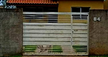 Casa 85 m² com 2 quartos e 2 banheiros em Jarinu - SP